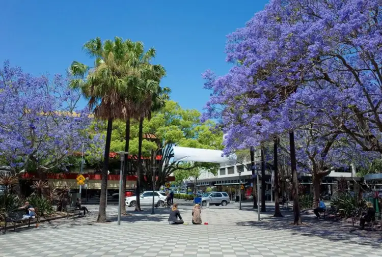 Second view of Homely apartment listing, 4.02/16-18 Cross Street, Double Bay NSW 2028