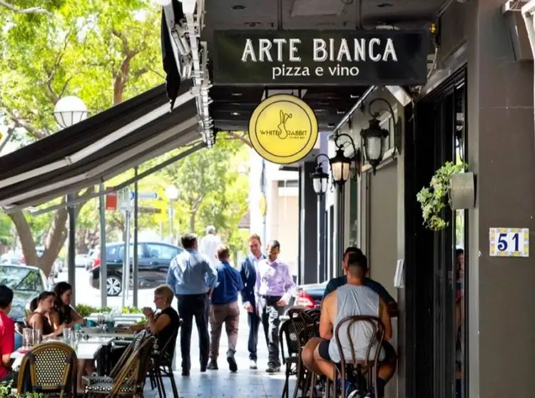 Third view of Homely apartment listing, 4.02/16-18 Cross Street, Double Bay NSW 2028