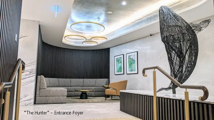 Fourth view of Homely apartment listing, 4.02/16-18 Cross Street, Double Bay NSW 2028