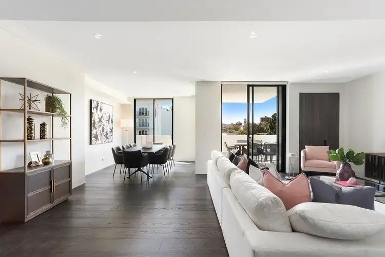 Fifth view of Homely apartment listing, 4.02/16-18 Cross Street, Double Bay NSW 2028