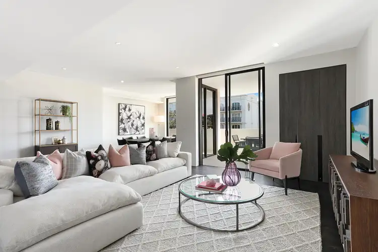 Sixth view of Homely apartment listing, 4.02/16-18 Cross Street, Double Bay NSW 2028