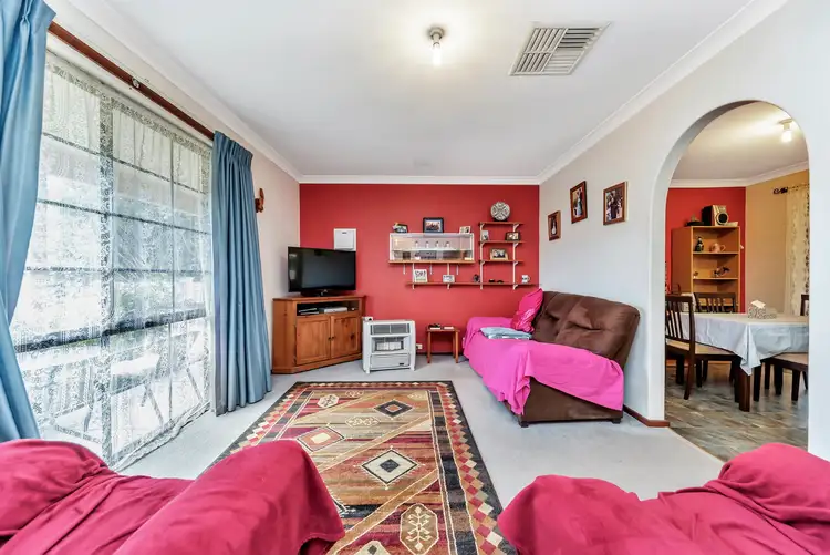 Third view of Homely house listing, 8 Amazon Drive, Greenfields WA 6210