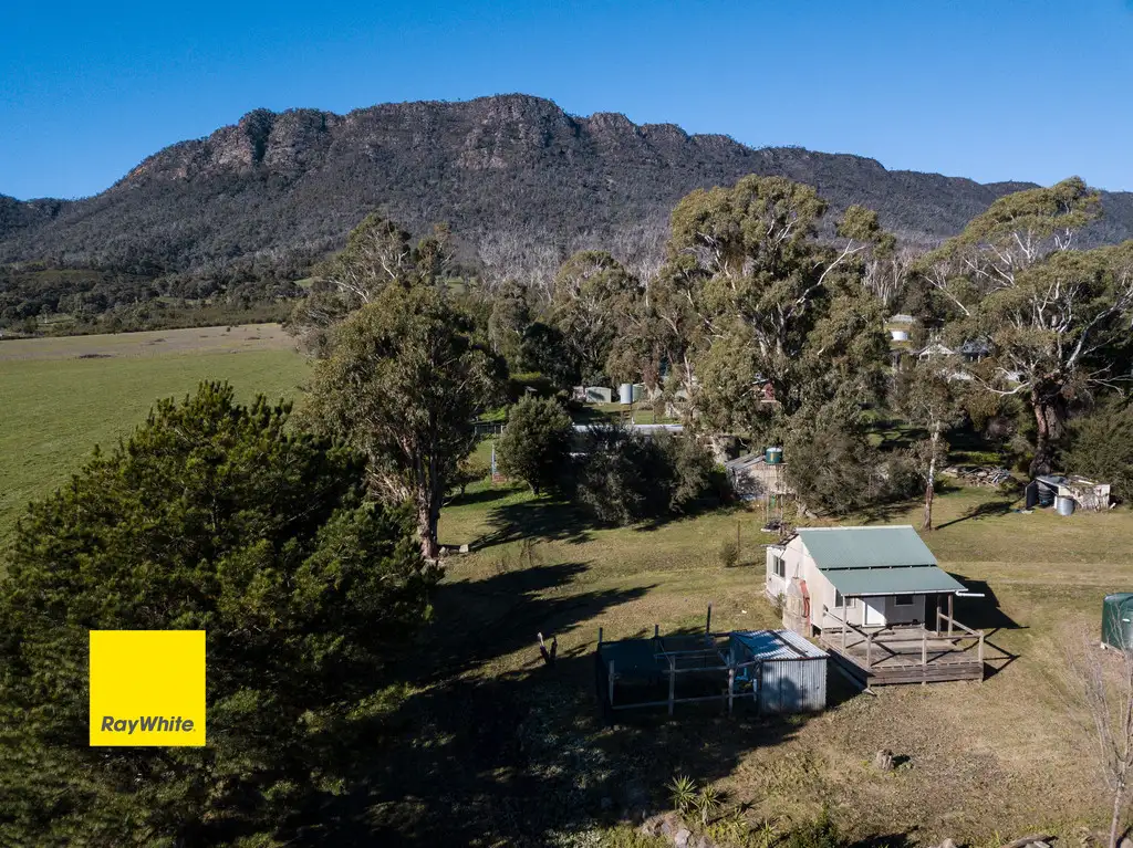 Main view of Homely rural property listing, 3 Torbreck Street, Taggerty VIC 3714