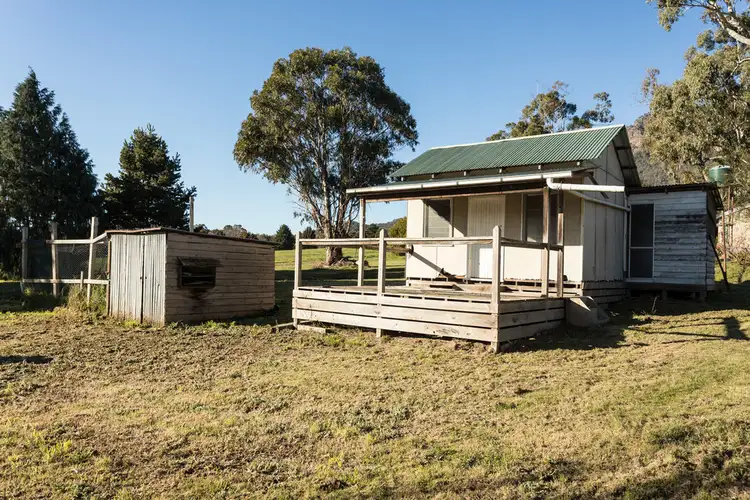 Third view of Homely rural property listing, 3 Torbreck Street, Taggerty VIC 3714