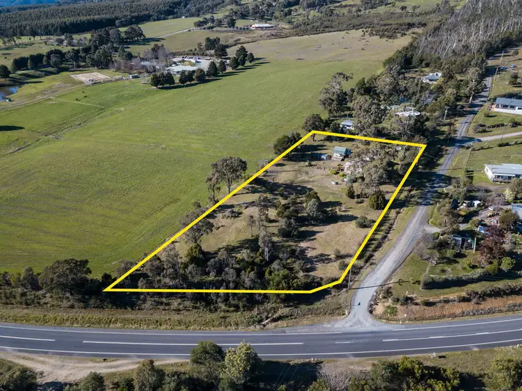 Fourth view of Homely rural property listing, 3 Torbreck Street, Taggerty VIC 3714