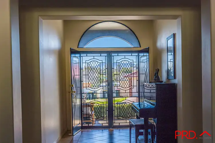 Third view of Homely house listing, 1 Yarraga Place, Tamworth NSW 2340