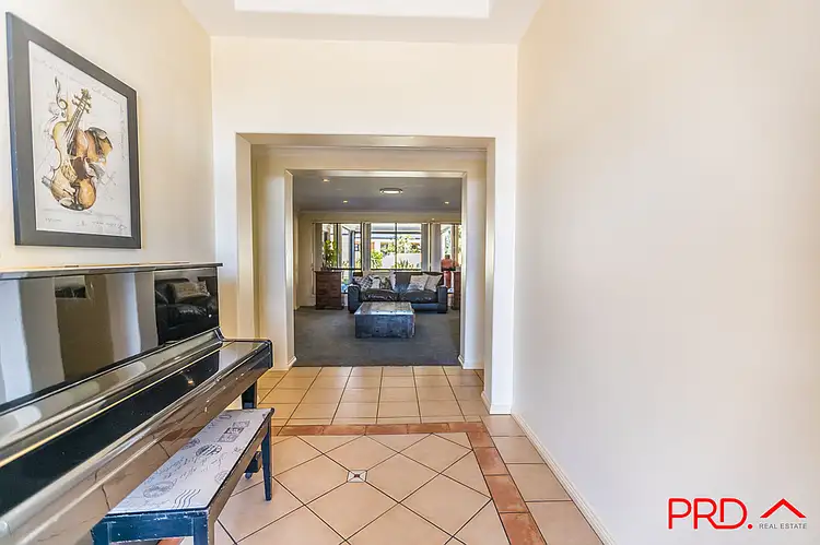 Fourth view of Homely house listing, 1 Yarraga Place, Tamworth NSW 2340