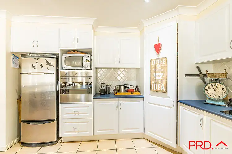 Sixth view of Homely house listing, 1 Yarraga Place, Tamworth NSW 2340