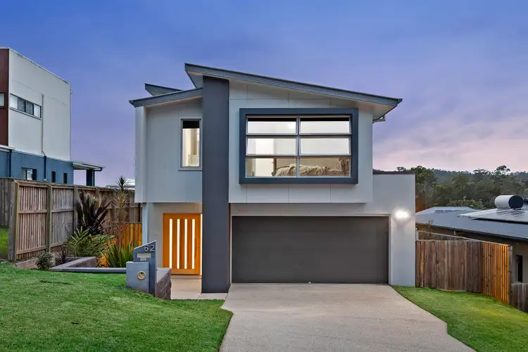 62 Ross Road, Upper Kedron QLD 4055