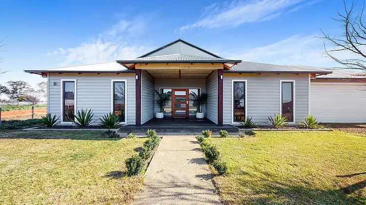 15 Burgman Street, Katandra West VIC 3634