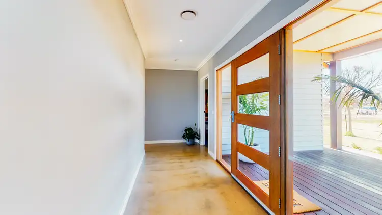 Second view of Homely house listing, 15 Burgman Street, Katandra West VIC 3634