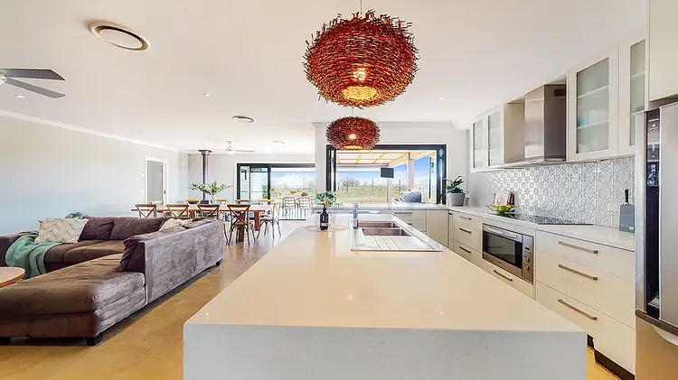 Fourth view of Homely house listing, 15 Burgman Street, Katandra West VIC 3634