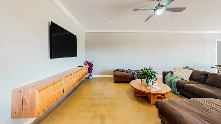 Fifth view of Homely house listing, 15 Burgman Street, Katandra West VIC 3634
