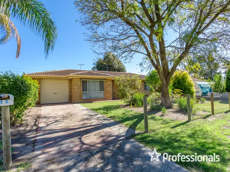 11 Lubberdina Court, Gosnells WA 6110