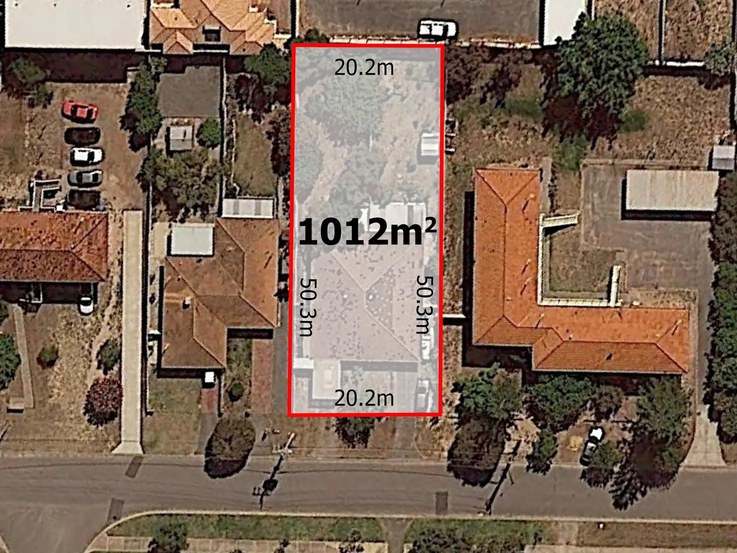 Main view of Homely house listing, 37a and 37b Frederick Street, Shoalwater WA 6169