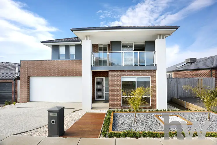 20 You Yangs Avenue, Curlewis VIC 3222