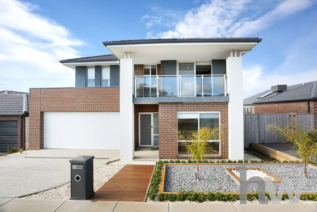 Main view of Homely house listing, 20 You Yangs Avenue, Curlewis VIC 3222