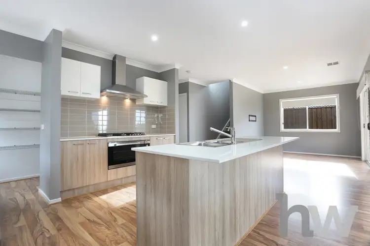Fifth view of Homely house listing, 20 You Yangs Avenue, Curlewis VIC 3222
