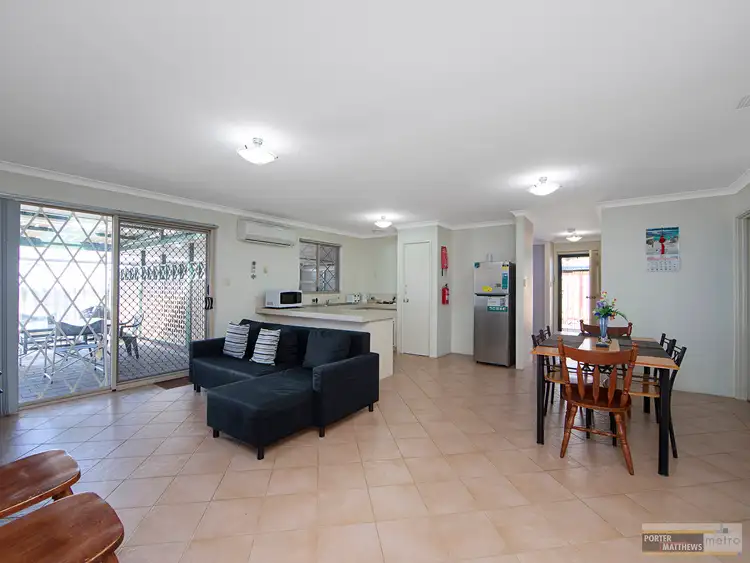 Fifth view of Homely house listing, 75A Morrison Street, Redcliffe WA 6104