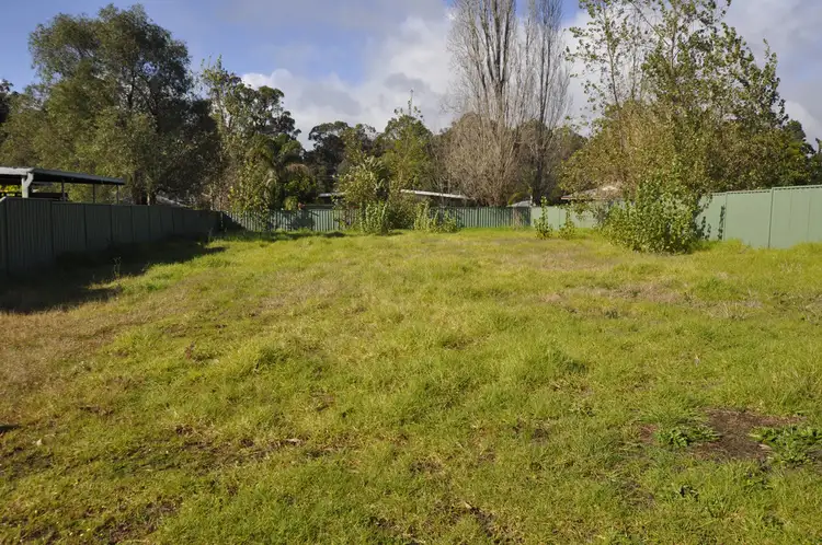 4 MAYO STREET, Manjimup WA 6258