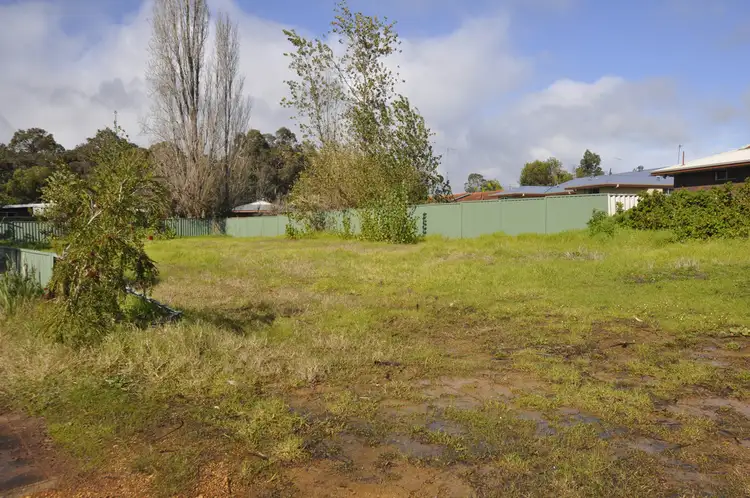 Sixth view of Homely land listing, 4 MAYO STREET, Manjimup WA 6258