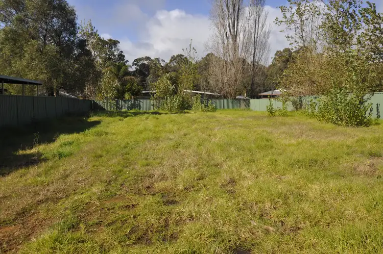Seventh view of Homely land listing, 4 MAYO STREET, Manjimup WA 6258