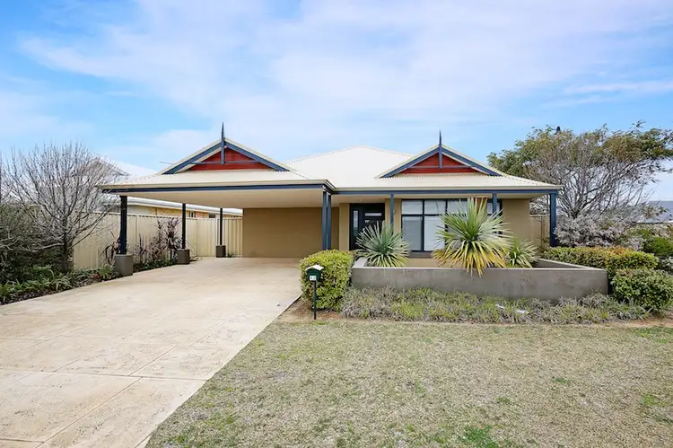 42 Cobaki Brace, Lakelands WA 6180