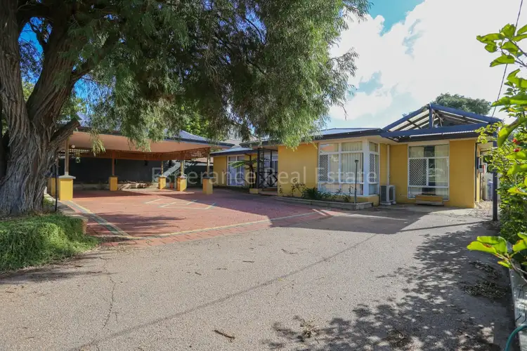 Main view of Homely house listing, 33 Warrington Street, Esperance WA 6450