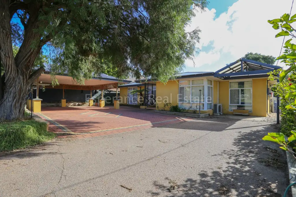 Main view of Homely house listing, 33 Warrington Street, Esperance WA 6450