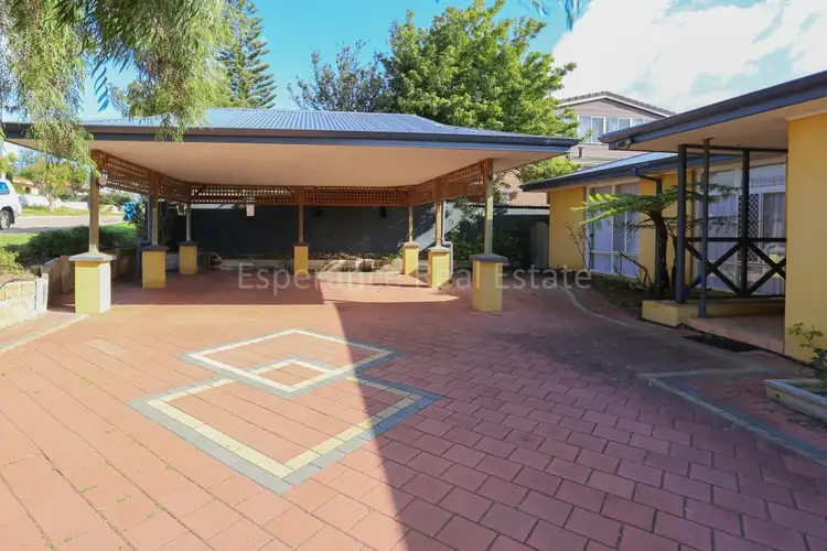 Second view of Homely house listing, 33 Warrington Street, Esperance WA 6450