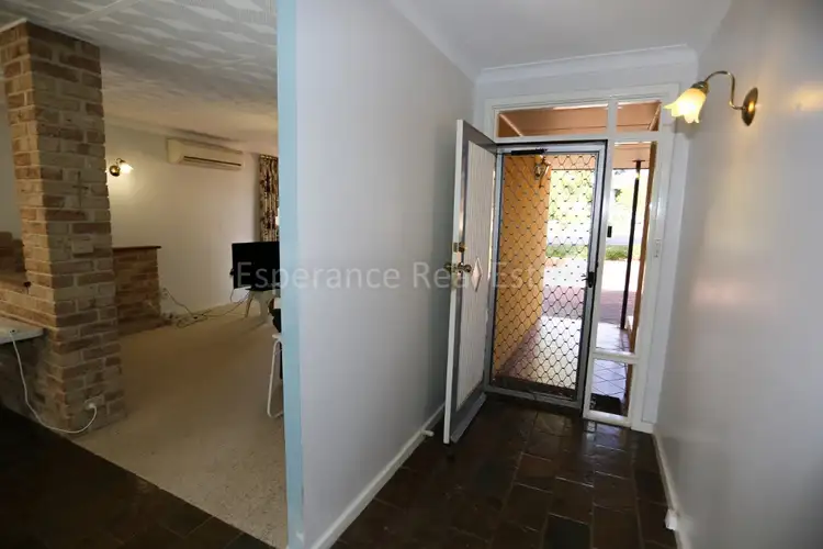Third view of Homely house listing, 33 Warrington Street, Esperance WA 6450