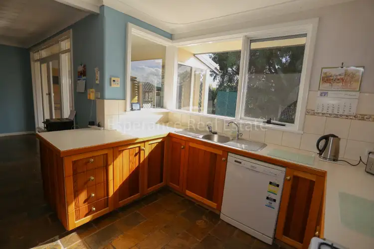 Seventh view of Homely house listing, 33 Warrington Street, Esperance WA 6450