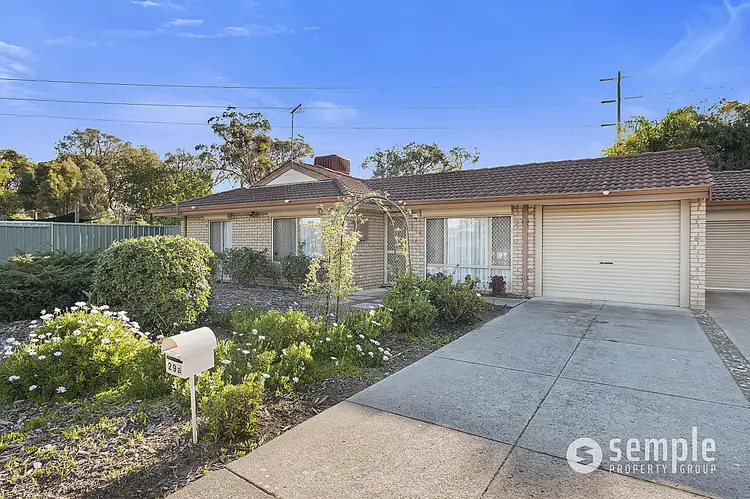 29A Dotterel Way, Yangebup WA 6164