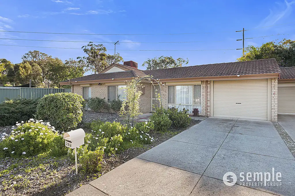 Main view of Homely house listing, 29A Dotterel Way, Yangebup WA 6164