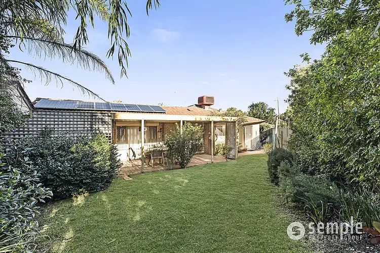 Second view of Homely house listing, 29A Dotterel Way, Yangebup WA 6164