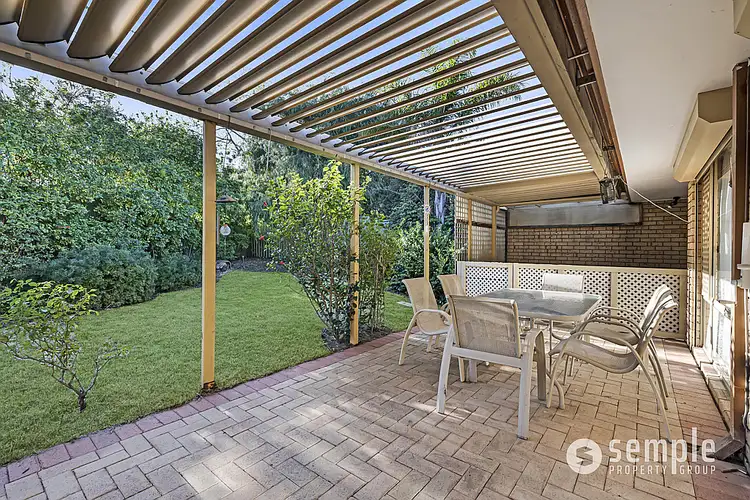 Third view of Homely house listing, 29A Dotterel Way, Yangebup WA 6164