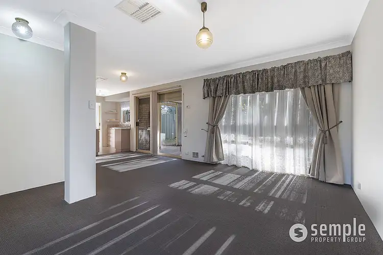 Fourth view of Homely house listing, 29A Dotterel Way, Yangebup WA 6164