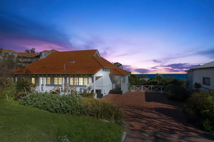 8 Haig Crescent, Bunbury WA 6230