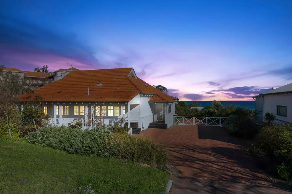 Main view of Homely house listing, 8 Haig Crescent, Bunbury WA 6230
