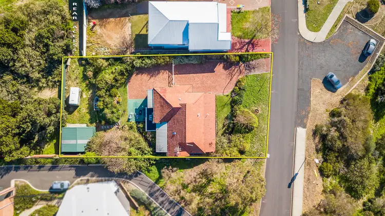 Second view of Homely house listing, 8 Haig Crescent, Bunbury WA 6230