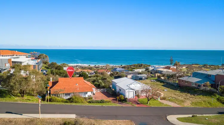 Third view of Homely house listing, 8 Haig Crescent, Bunbury WA 6230