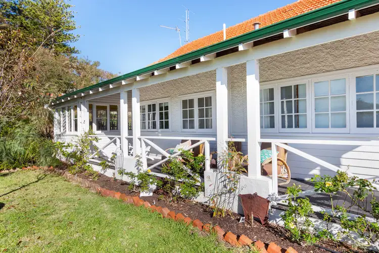 Fifth view of Homely house listing, 8 Haig Crescent, Bunbury WA 6230