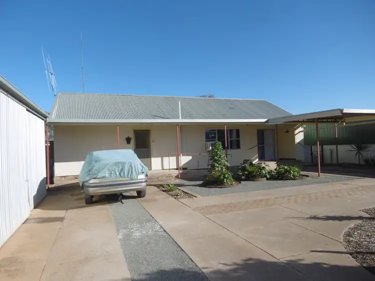 10A Bute Street, Jamestown SA 5491