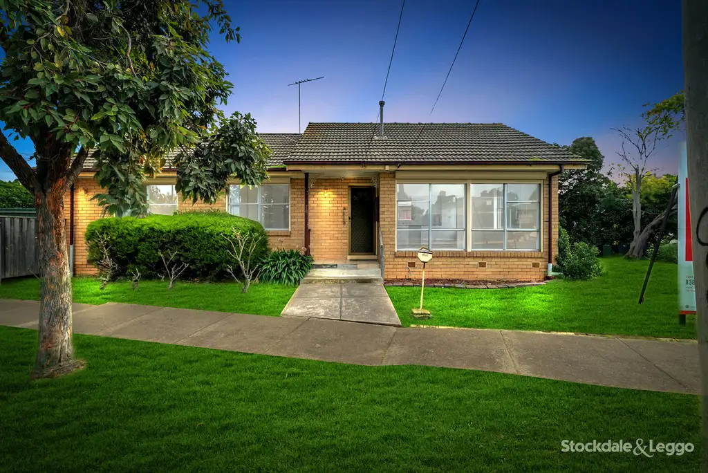Main view of Homely house listing, 29 Chirnside Crescent, Laverton VIC 3028
