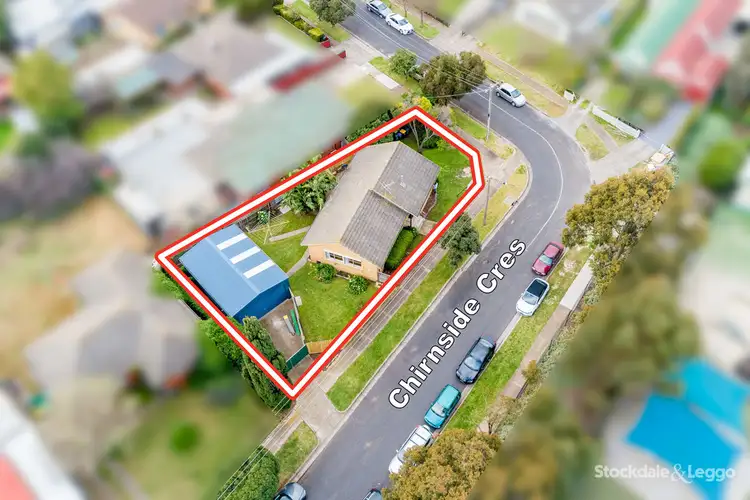 Fifth view of Homely house listing, 29 Chirnside Crescent, Laverton VIC 3028