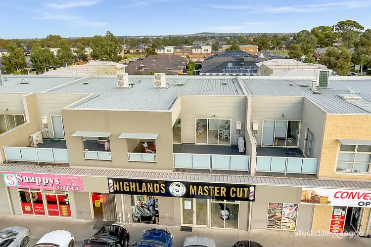 3/198 Newbury Blvd, Craigieburn VIC 3064