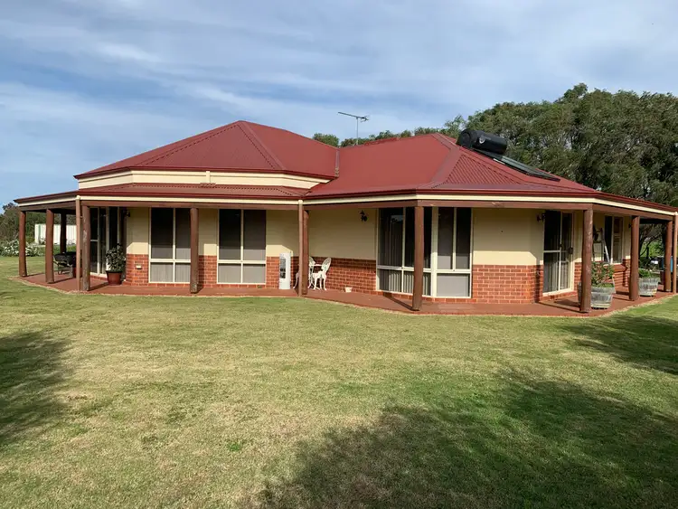 Second view of Homely rural property listing, 16184 South Western Highway, North Boyanup WA 6237