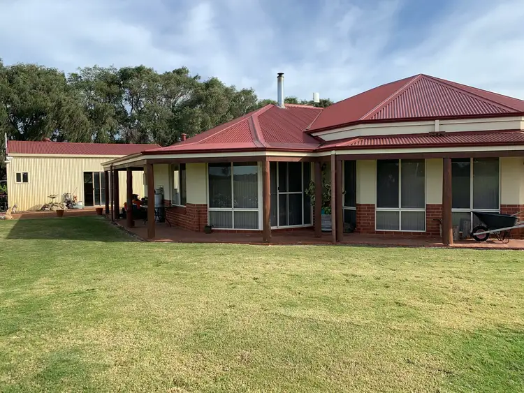 Fourth view of Homely rural property listing, 16184 South Western Highway, North Boyanup WA 6237
