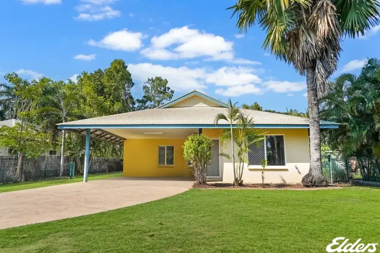 21 McGowan Place, Gunn NT 832
