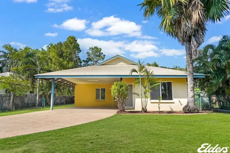 Main view of Homely house listing, 21 McGowan Place, Gunn NT 832